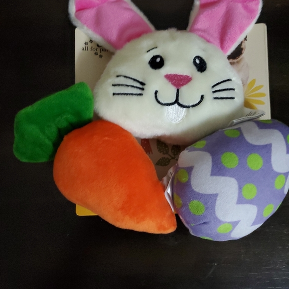Afp Set of Easter Dog Toy - Picture 5 of 7